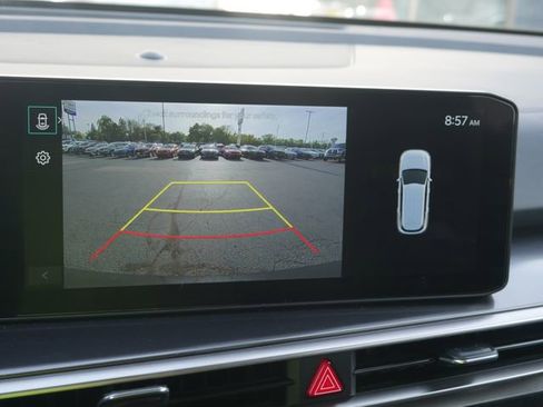 Used 2025 Kia Sorento S w/ Panoramic Sunroof Package FWD image 52