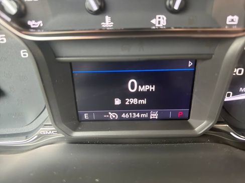 Used 2021 GMC Sierra 1500 Elevation AWD/4WD image 20