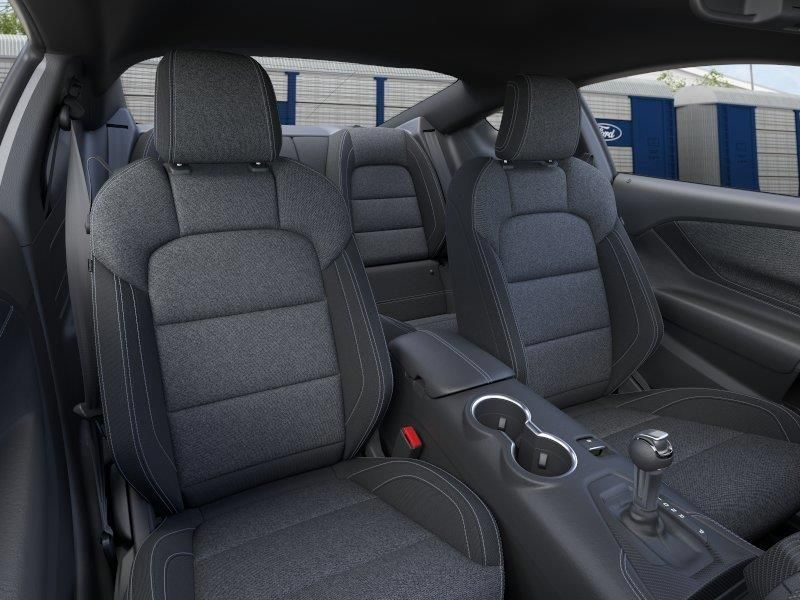 New 2026 Ford Mustang Coupe RWD image 10