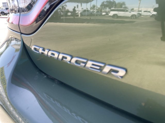 Used 2021 Dodge Charger SXT w/ Cold Weather Package RWD image 31