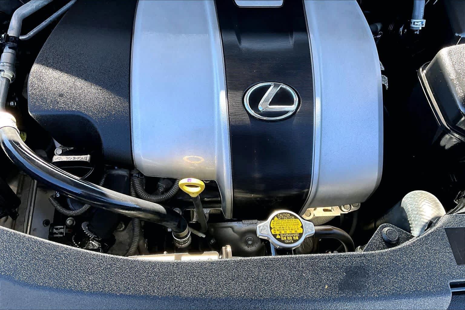 Used 2016 Lexus RX 350 FWD w/ Luxury Package image 32