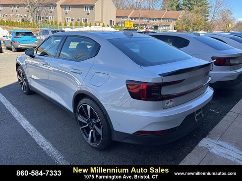 Used 2021 Polestar Polestar 2 image 5