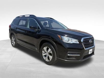 Used 2022 Subaru Ascent Premium w/ Convenience Package