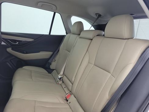 Used 2021 Subaru Outback Limited AWD/4WD image 14