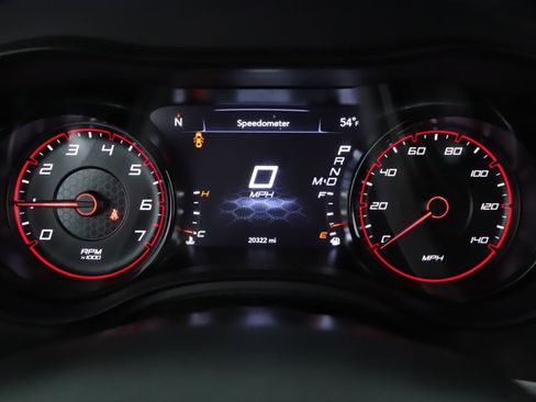 Used 2022 Dodge Charger GT w/ Blacktop Package image 11