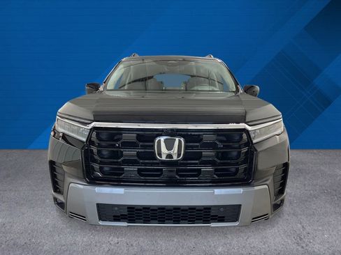 New 2026 Honda Pilot Elite image 9