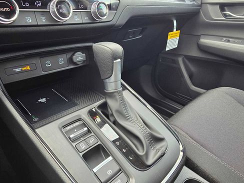 New 2026 Honda CR-V EX image 35