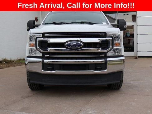 Used 2021 Ford F250 XLT image 3