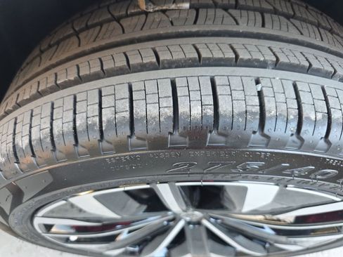 New 2026 Volvo XC90 B6 Plus image 46