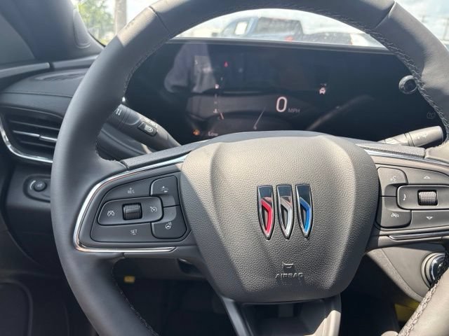 New 2026 Buick Envista Sport Touring FWD image 11