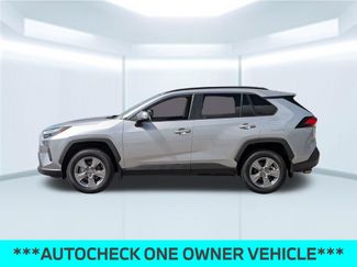 Used 2024 Toyota RAV4 XLE w/ Convenience Package FWD video 2