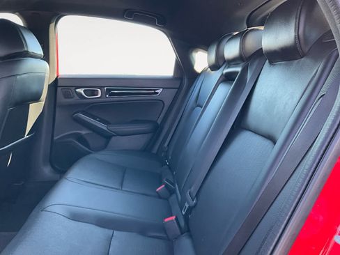 Used 2023 Honda Civic Sport Touring image 19