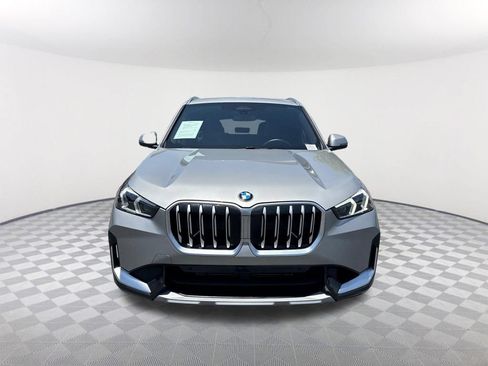 Used 2025 BMW X1 xDrive28i w/ Convenience Package AWD/4WD image 2