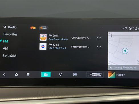 Used 2025 Kia Sorento SX Prestige AWD/4WD image 37