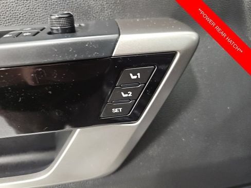 Used 2026 Toyota Sequoia Limited AWD/4WD image 14