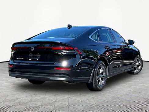 Used 2023 Honda Accord EX image 6