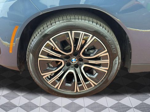 Used 2026 BMW X3 xDrive30 w/ Premium Package image 12