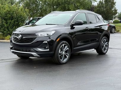 Used 2023 Buick Encore GX Select w/ Safety Package II