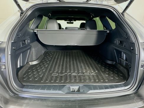 Used 2023 Subaru Outback Wilderness AWD/4WD image 28