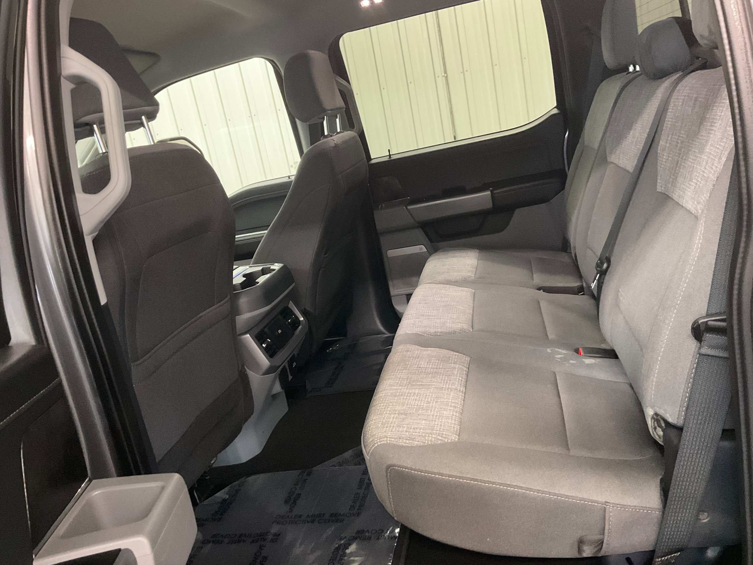 Used 2024 Ford F250 XLT w/ XLT Premium Package AWD/4WD image 21