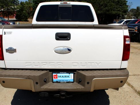 Used 2012 Ford F250 King Ranch image 6