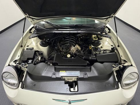 Used 2003 Ford Thunderbird RWD image 14