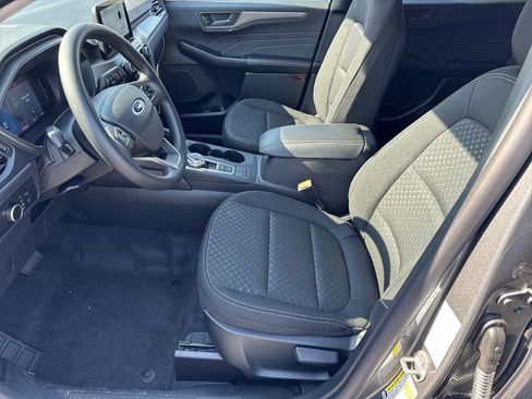 New 2026 Ford Escape Active image 9