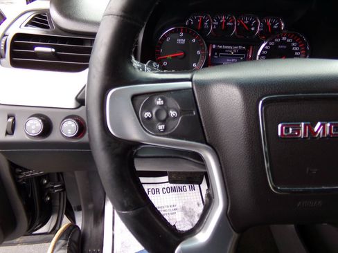 Used 2016 GMC Yukon XL SLE AWD/4WD image 33