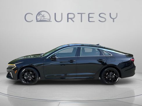 Used 2026 Kia K5 GT-Line w/ GT-Line Premium Package FWD image 6