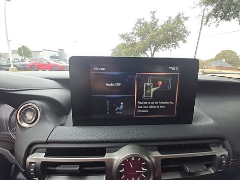 Used 2021 Lexus IS 300 image 16