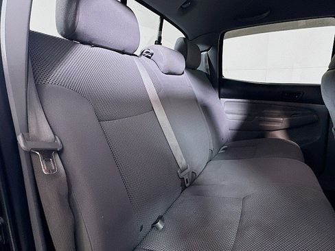 Used 2011 Toyota Tacoma 4x4 Double Cab image 25