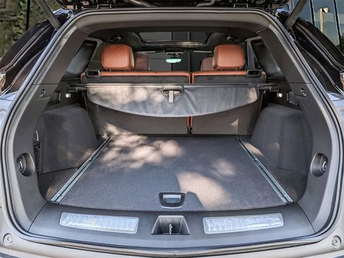 New 2025 Cadillac XT5 Sportv w/ Technology Package image 30