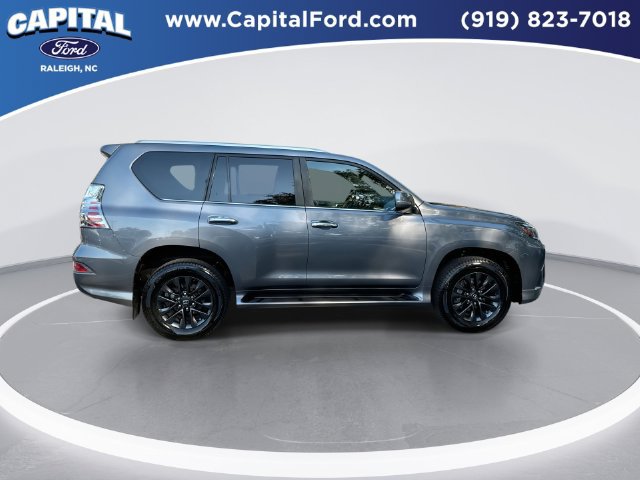 Used 2023 Lexus GX 460 Premium AWD/4WD image 9