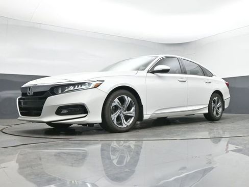 Used 2018 Honda Accord EX-L image 13