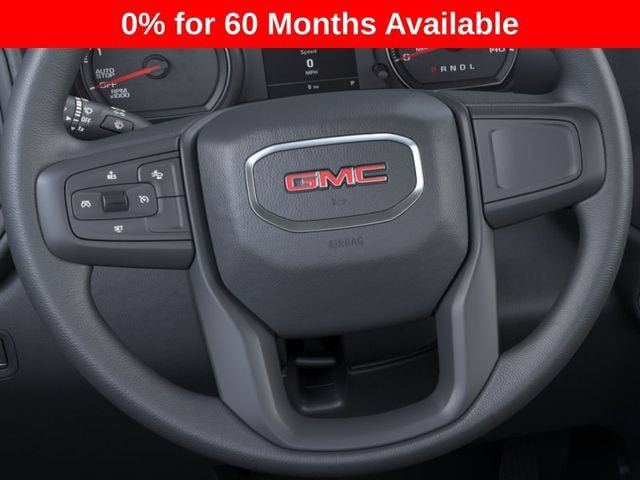 New 2026 GMC Sierra 1500 Pro w/ Pro Value Package RWD image 19