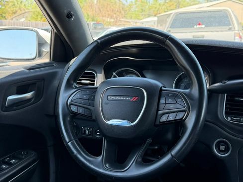 Used 2018 Dodge Charger Police w/ Fleet Safety Group RWD image 14