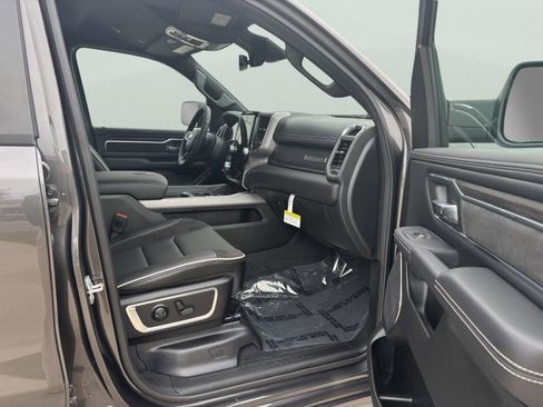 New 2026 RAM 1500 Laramie w/ Sport Appearance Package image 15