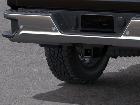 New 2026 GMC Sierra 2500 SLT w/ SLT Premium Package image 14
