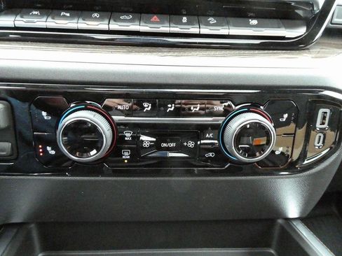 New 2026 Chevrolet Silverado 1500 RST w/ RST All Star Premium Package image 25