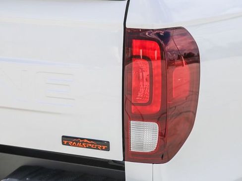 New 2026 Honda Ridgeline TrailSport image 19