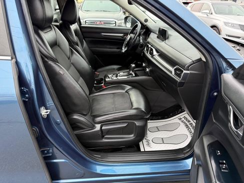 Used 2018 MAZDA CX-5 Touring w/ Preferred Equipment Package image 13