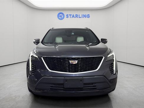 Used 2023 Cadillac XT4 Sport image 15