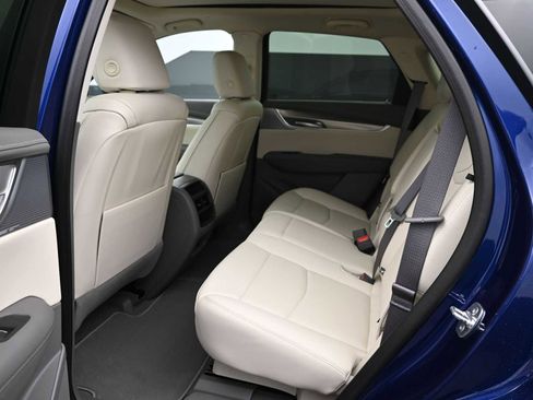 New 2025 Cadillac XT5 Premium Luxury w/ Technology Package image 19