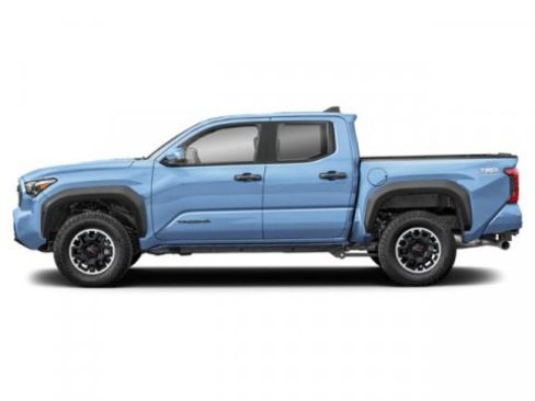 New 2026 Toyota Tacoma TRD Off-Road AWD/4WD image 3