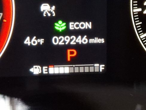 Used 2024 Honda CR-V EX image 20