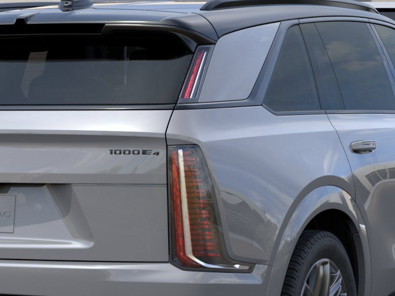 New 2026 Cadillac Escalade IQ Sport 1 w/ LPO, ONYX Package AWD/4WD image 11