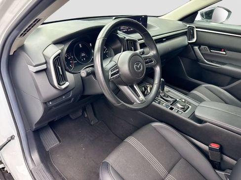Certified 2025 MAZDA CX-50 AWD 2.5 S w/ Preferred Package image 12