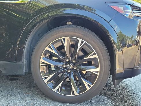 Used 2026 MAZDA CX-90 3.3 Turbo S w/ Premium Plus AWD/4WD image 9