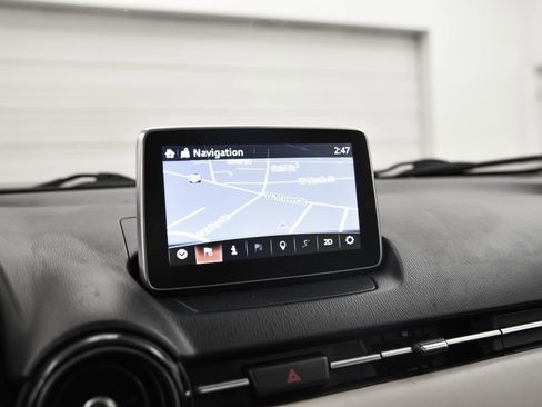 Used 2016 MAZDA CX-3 Grand Touring image 21