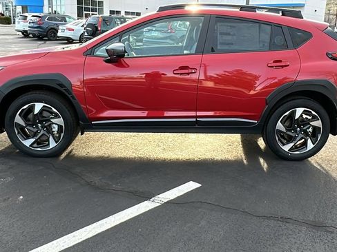 New 2026 Subaru Crosstrek 2.5i Limited w/ Crosstrek Mirror Package AWD/4WD image 6